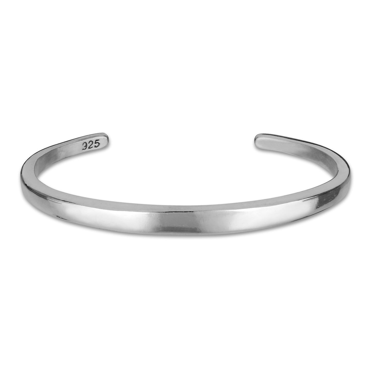 The Silverlake Bangle